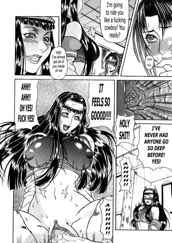 High School Perverts !! [English] [Rewrite] [the Devil Herself]_14