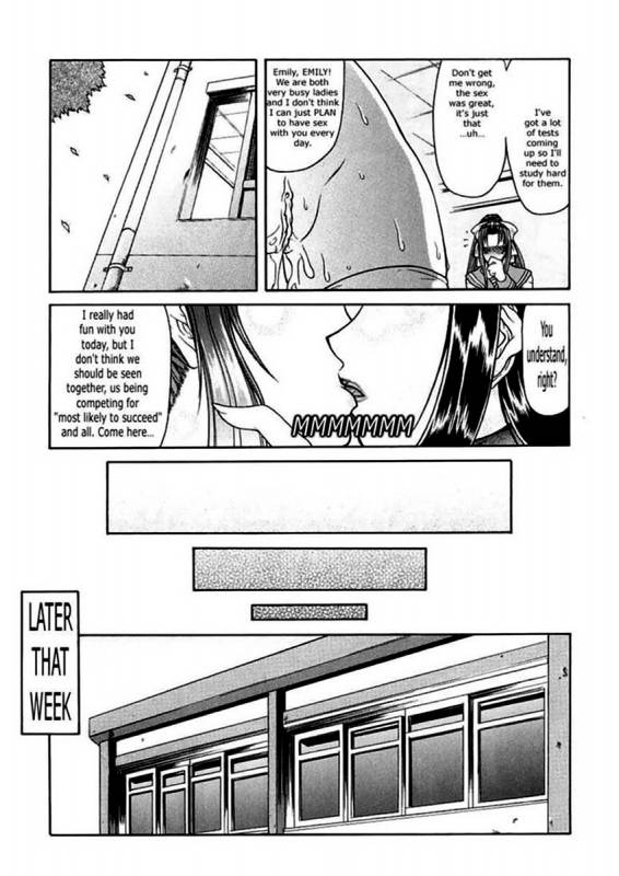 High School Perverts !! [English] [Rewrite] [the Devil Herself]_21