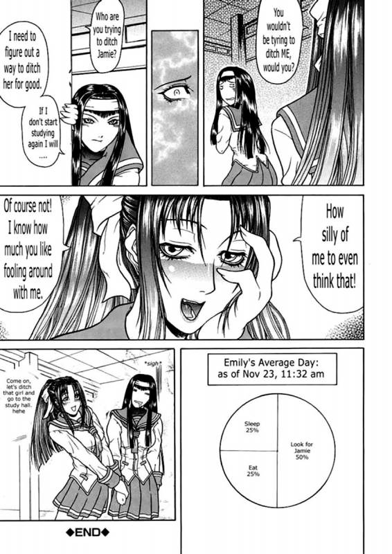 High School Perverts !! [English] [Rewrite] [the Devil Herself]_23