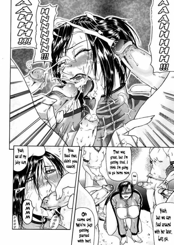 High School Perverts 3 !! [English] [Rewrite] [the Devil Herself]_15