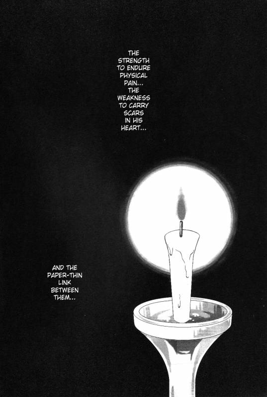 Honey Tattoo (Bleach) (English) (Yaoi)_01