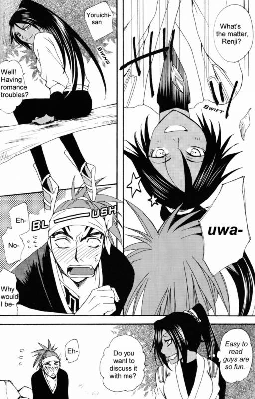 It Hesitates (BLEACH) [Renji X Byakuya] YAOI -ENG-_05