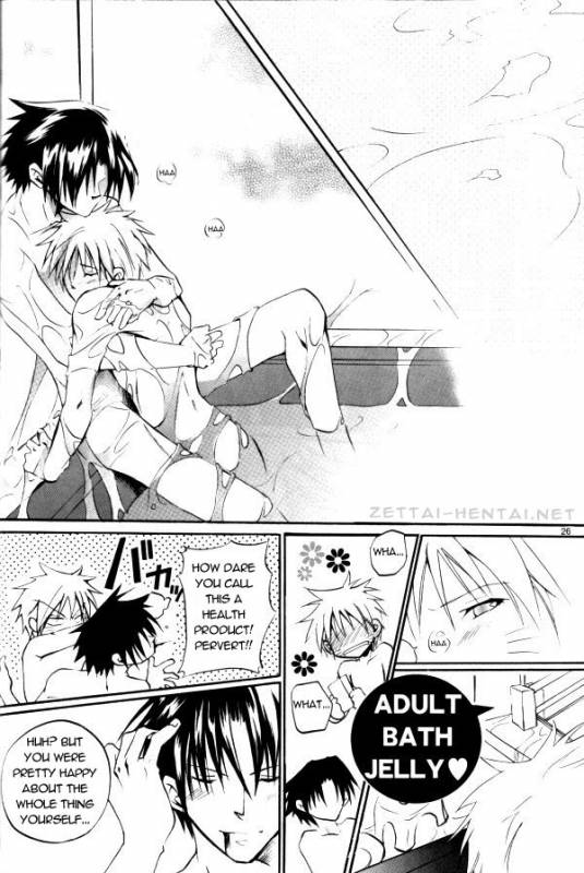 Kitsunede Goha n (part2) - IchiharaTetsuno_11