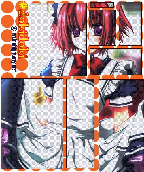 Lesbian Excellent [ENG] (Doki Doki)_47