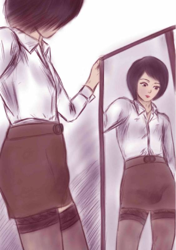 Litmus (re-translated,crossdress storry)_01