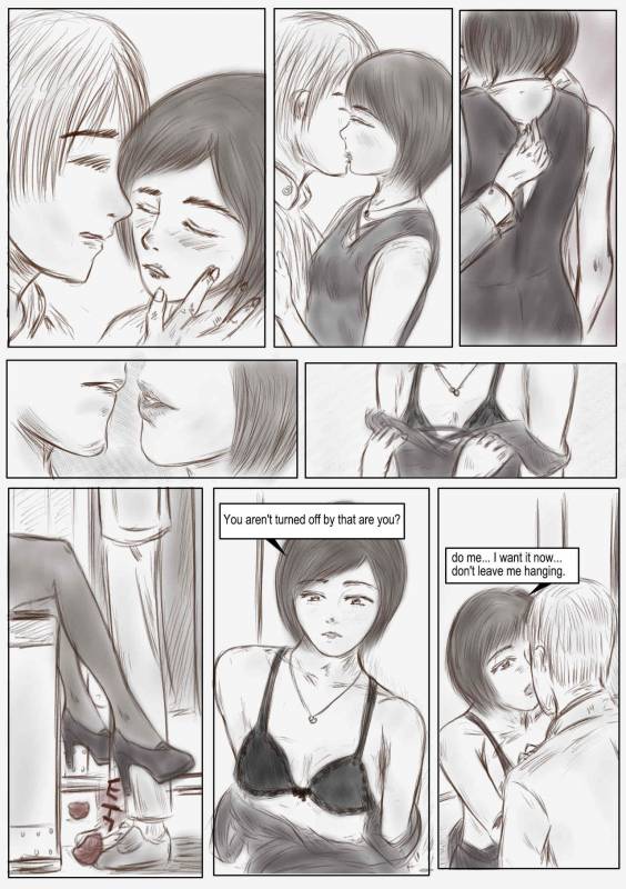 Litmus (re-translated,crossdress storry)_08