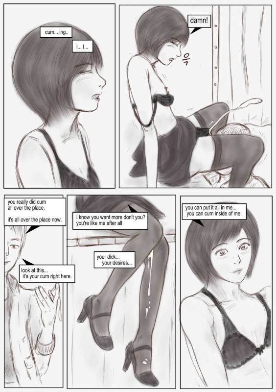 Litmus (re-translated,crossdress storry)_11