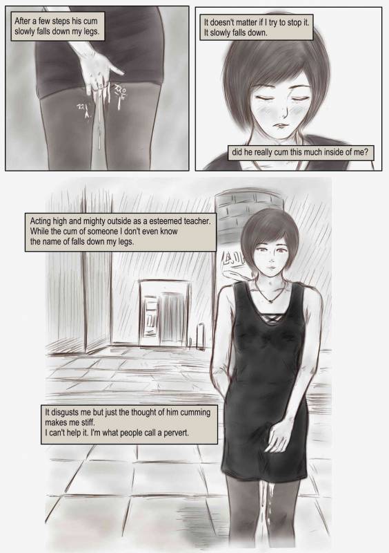 Litmus (re-translated,crossdress storry)_14