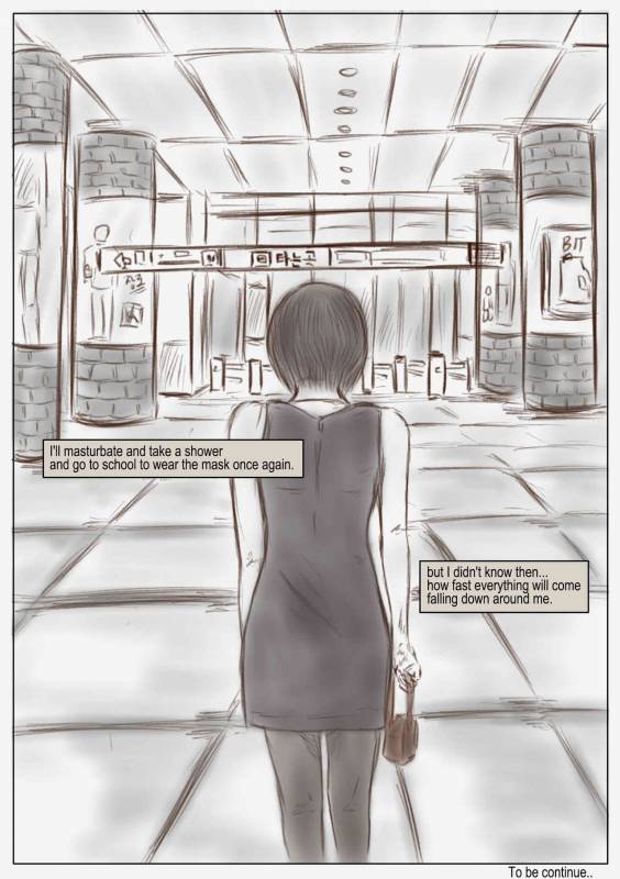 Litmus (re-translated,crossdress storry)_15