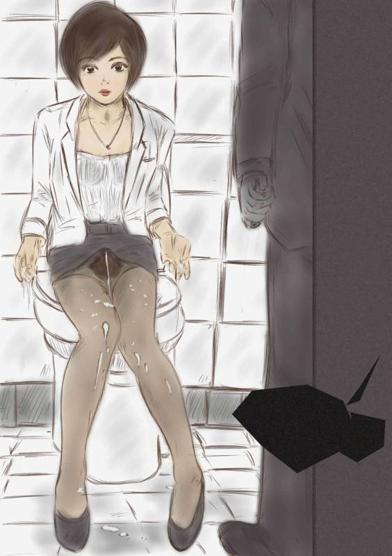 Litmus (re-translated,crossdress storry)_16