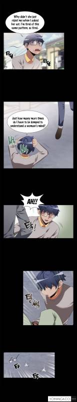 Love Parameter 1-4 -  [YO-MANGA] ENGLISH_08