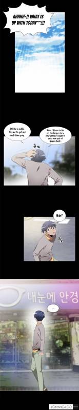 Love Parameter 1-4 -  [YO-MANGA] ENGLISH_10