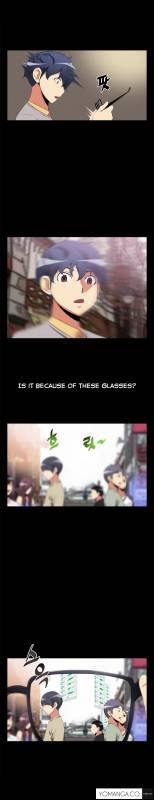 Love Parameter 1-4 -  [YO-MANGA] ENGLISH_17