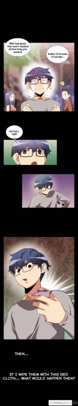 Love Parameter 1-4 -  [YO-MANGA] ENGLISH_26