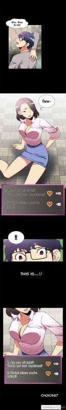 Love Parameter 1-4 -  [YO-MANGA] ENGLISH_31