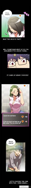 Love Parameter 1-4 -  [YO-MANGA] ENGLISH_33