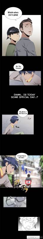 Love Parameter 1-5  -  [YO-MANGA] ENGLISH_09