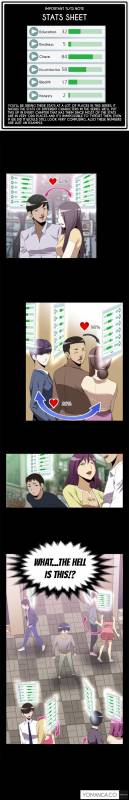 Love Parameter 1-5  -  [YO-MANGA] ENGLISH_14