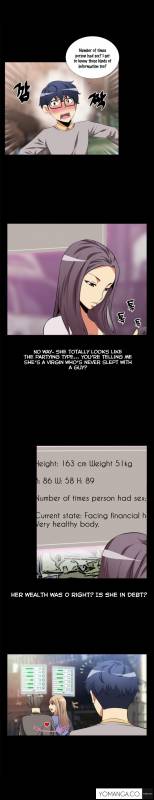 Love Parameter 1-5  -  [YO-MANGA] ENGLISH_20