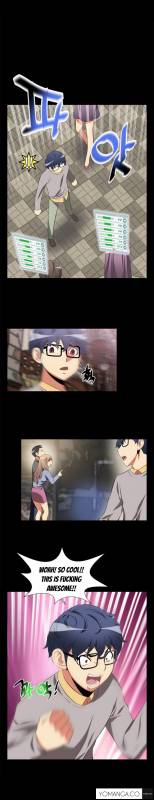 Love Parameter 1-5  -  [YO-MANGA] ENGLISH_25