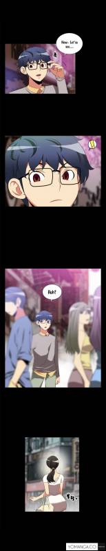 Love Parameter 1-5  -  [YO-MANGA] ENGLISH_29