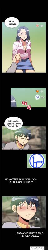 Love Parameter 1-5  -  [YO-MANGA] ENGLISH_34