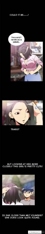 Love Parameter 1-5  -  [YO-MANGA] ENGLISH_35