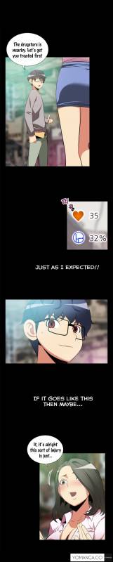 Love Parameter 1-5  -  [YO-MANGA] ENGLISH_41