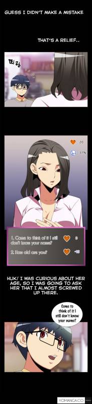 Love Parameter 1-5  -  [YO-MANGA] ENGLISH_47