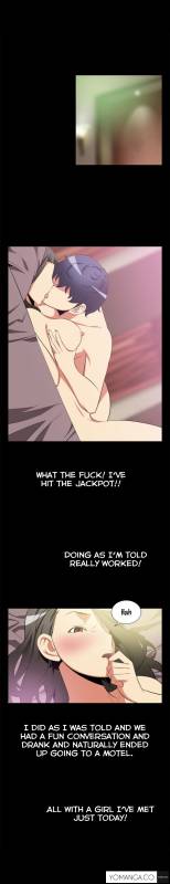 Love Parameter 1-5  -  [YO-MANGA] ENGLISH_50