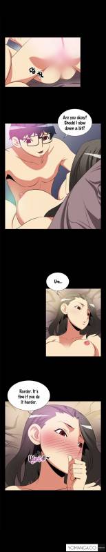 Love Parameter 1-5  -  [YO-MANGA] ENGLISH_54