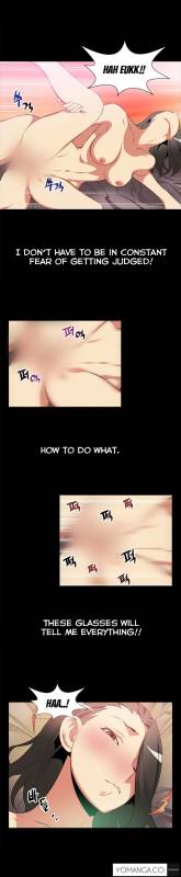 Love Parameter 1-5  -  [YO-MANGA] ENGLISH_56