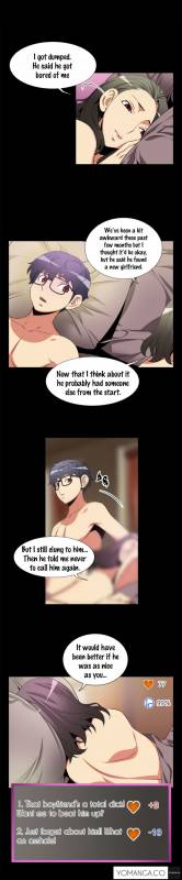 Love Parameter 1-5  -  [YO-MANGA] ENGLISH_59