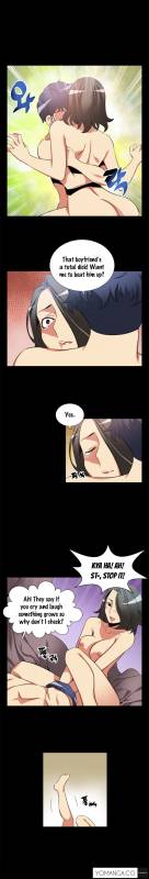 Love Parameter 1-5  -  [YO-MANGA] ENGLISH_60