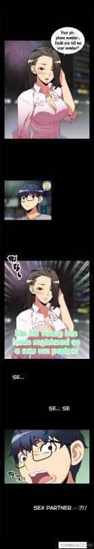 Love Parameter 1-5  -  [YO-MANGA] ENGLISH_64