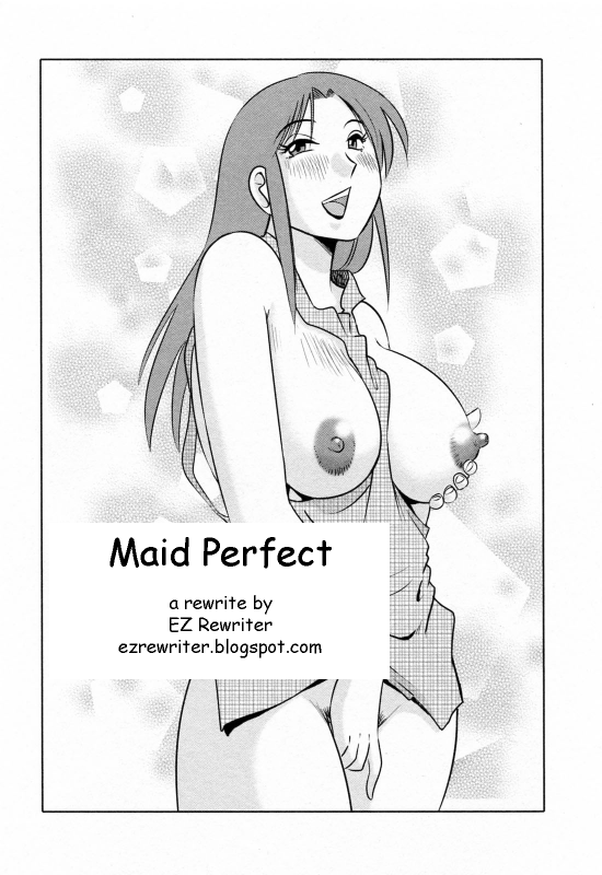 Maid Perfect [English] [Rewrite] [EZ Rewriter]_00