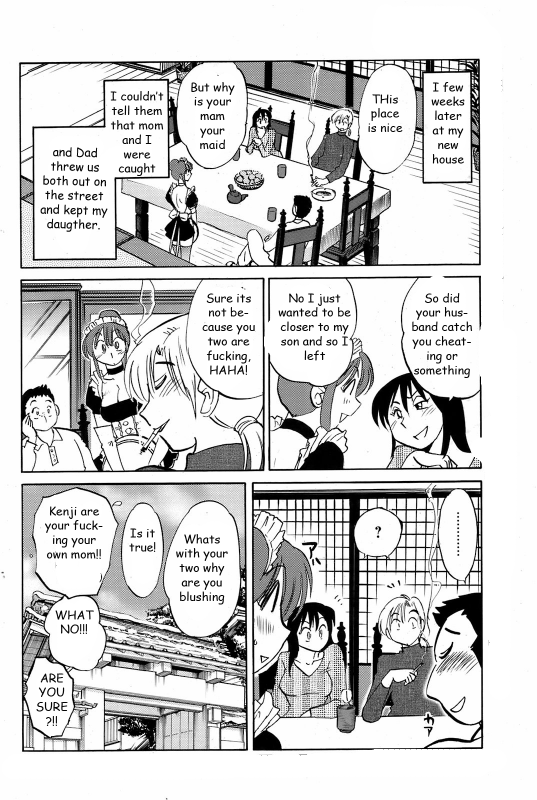 Mama Comfort [English] [Rewrite] [EZ Rewriter]_19