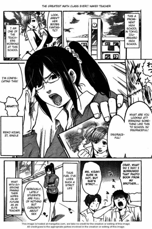 Mappa Teacher [English]_01