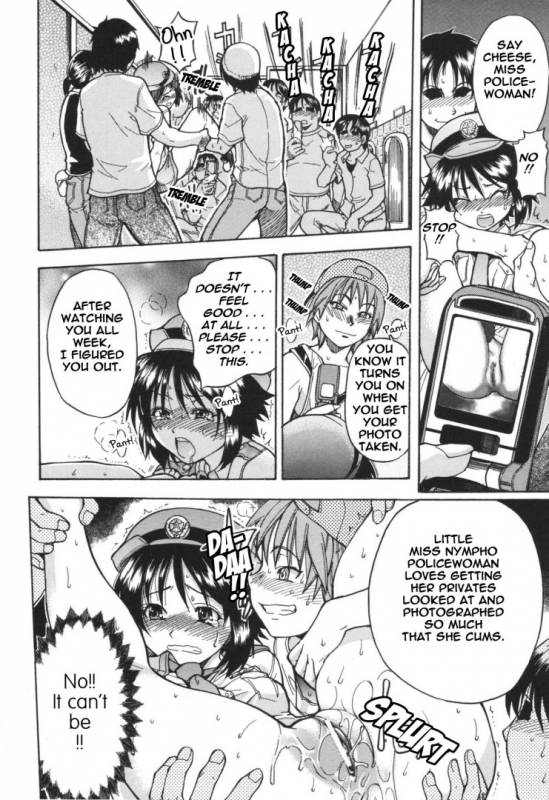 Mina Ishihara, e Investigation Division (english)_14