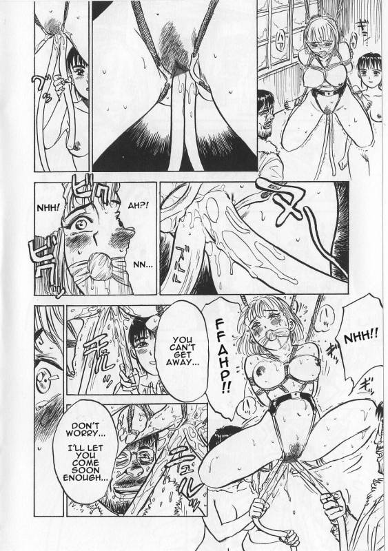 Momoyama Jirou - Behind Closed Doors - My Master's Cottage_09