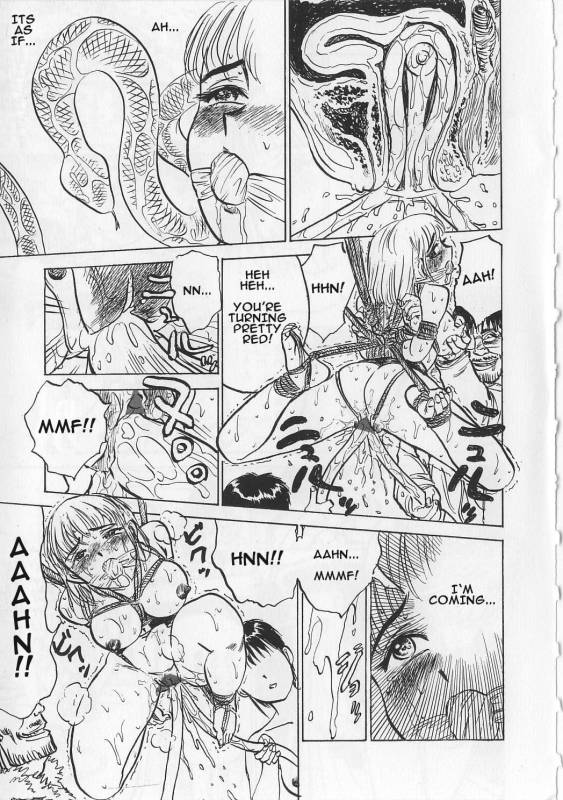 Momoyama Jirou - Behind Closed Doors - My Master's Cottage_10