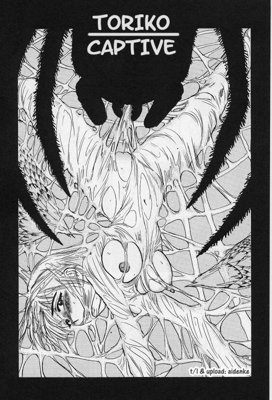 Momoyama Jirou - Kankin Ryoujoku - Toriko_00