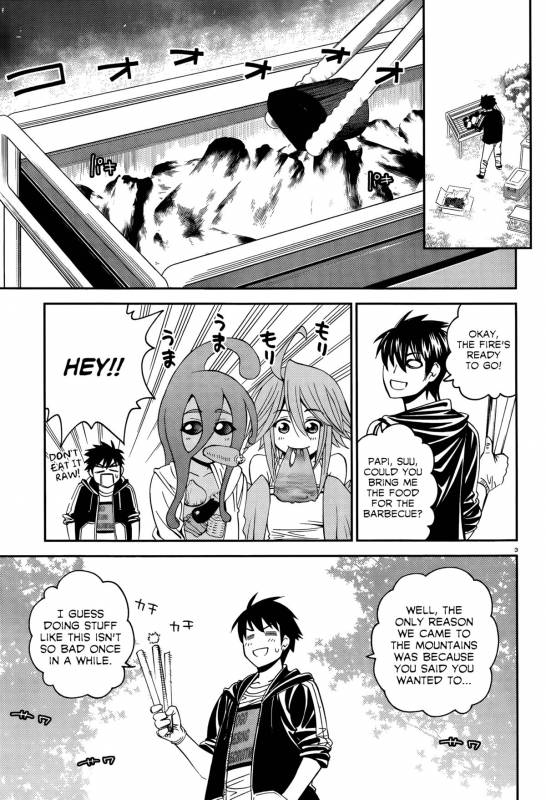 Monster Musume no Iru Nichijou 20_03