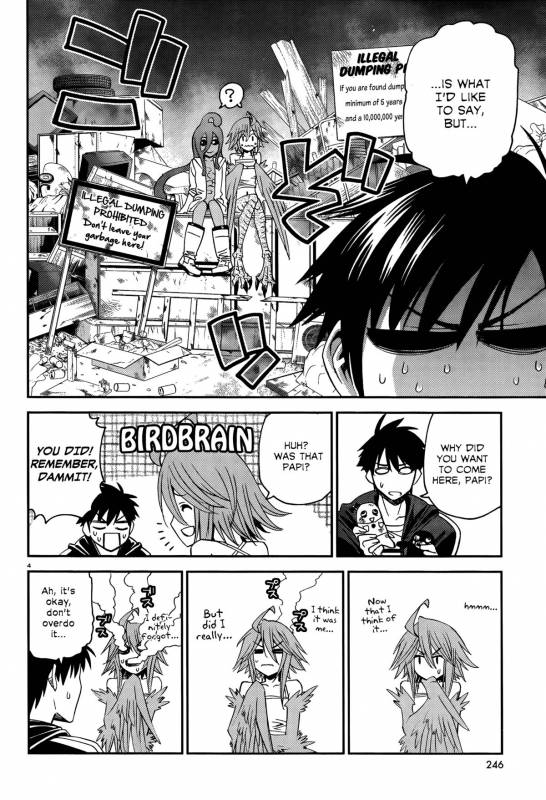 Monster Musume no Iru Nichijou 20_04