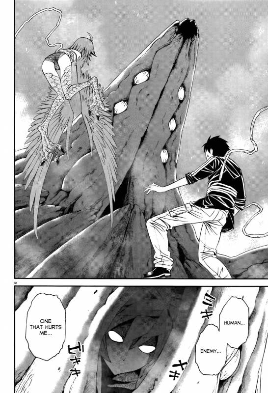 Monster Musume no Iru Nichijou 20_12