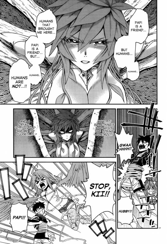 Monster Musume no Iru Nichijou 20_17