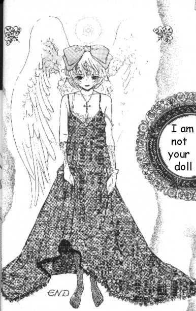 Neon Genesis of Evangelion Project E_30