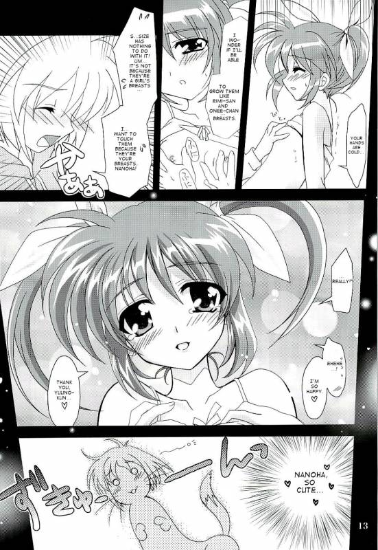 PLUM - Magical SEED Soushuuhen X [partially translated] [takehiro] (nanoha)_04