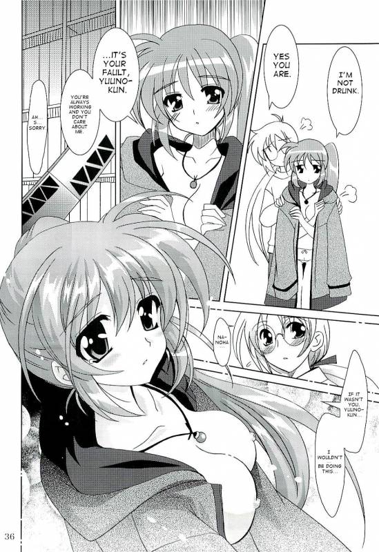 PLUM - Magical SEED Soushuuhen X [partially translated] [takehiro] (nanoha)_13