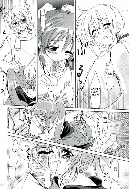 PLUM - Magical SEED Soushuuhen X [partially translated] [takehiro] (nanoha)_15